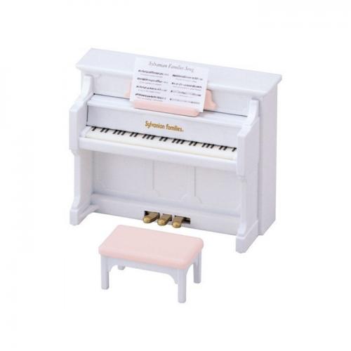 Sylvanian Families Piano Set 5029