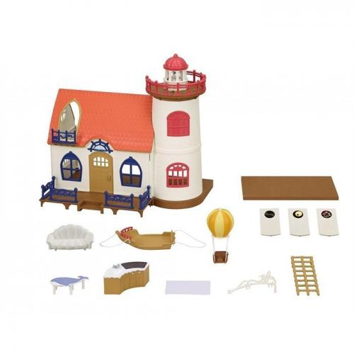 Sylvanian Families Starry Point Lighthouse 5267