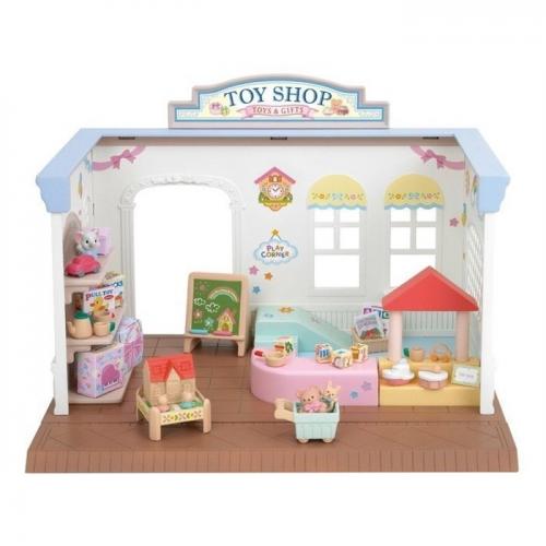 Sylvanian Families Toy Shop 5050