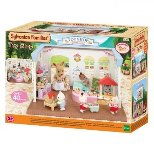 Sylvanian Families Toy Shop 5050