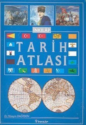 Tarih Atlasi