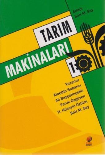 Tarim Makinalari 1