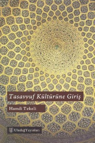 Tasavvuf Kültürüne Giris