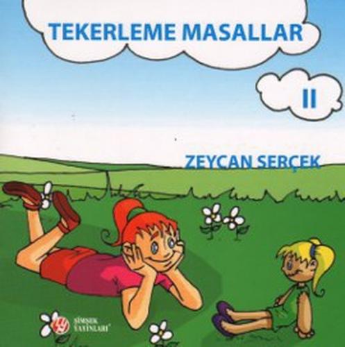 Tekerleme Masallar 2