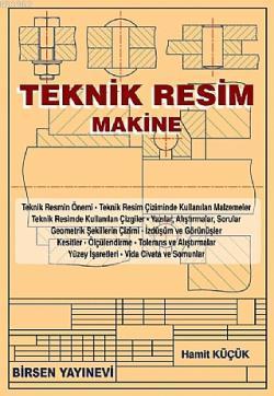 Teknik Resim