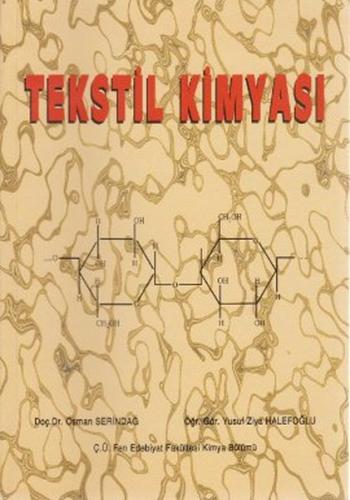Tekstil Kimyasi