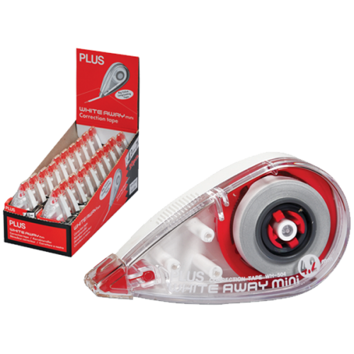 Temat Şerit Daksil Plus Mini 4.2 MM x 7 MT WH-504S