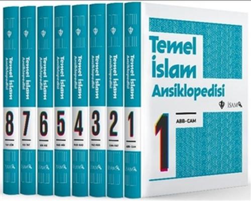 Temel Islam Ansiklopedisi - 8 Cilt