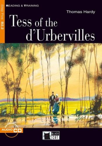 Tess of the d'Urbervilles Cd'li