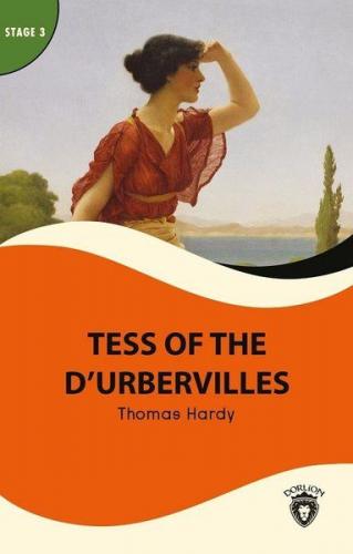 Tess of the Durbervilles Stage 3 Alıştırma ve Sözlük İlaveli