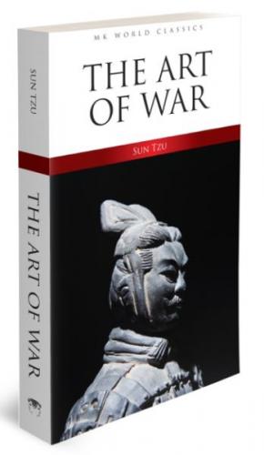 The Art Of War İngilizce Roman