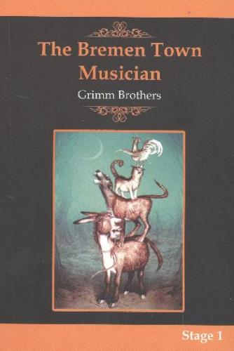 The Bremen Town Musician Stage 1