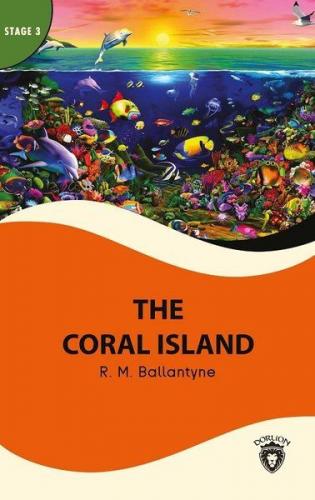 The Coral Island Stage 3