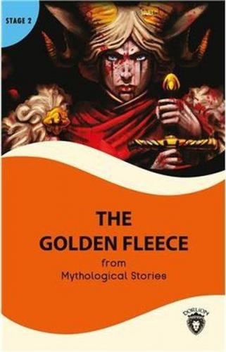 The Golden Fleece Stage 2 Alıştırma Ve Sözlük İlaveli