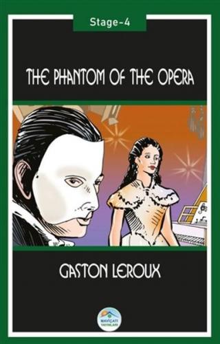 The Phantom Of The Opera Stage 4