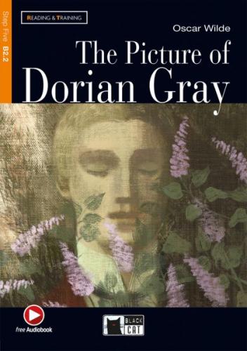 The Picture of Dorian Gray Cd'li
