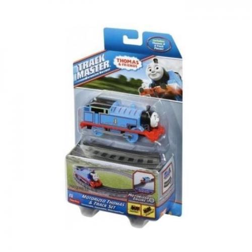 Thomas Friends Çember Başlangıç Oyun Seti CCP28