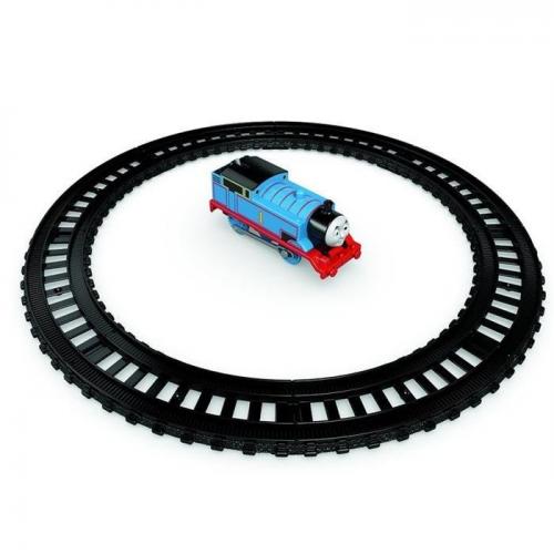 Thomas Friends Çember Başlangıç Oyun Seti CCP28