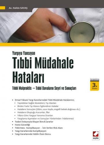 Tibbi Müdahale Hatalari