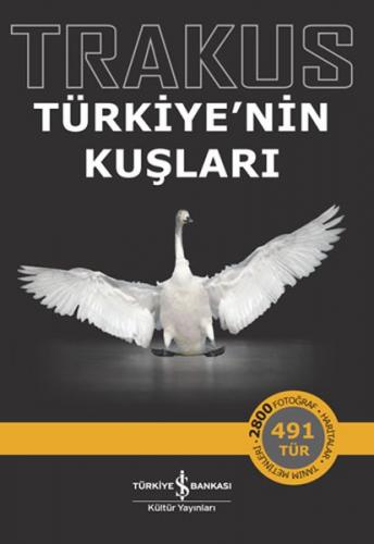 Trakus - Türkiye'nin Kuşları