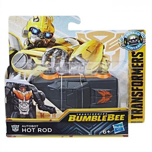 Transformers 6 Energon Igniters Figür