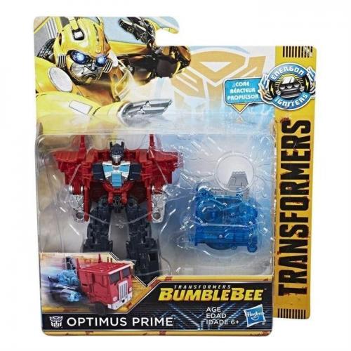 Transformers 6 Energon Igniters Plus Figür Bumblebee