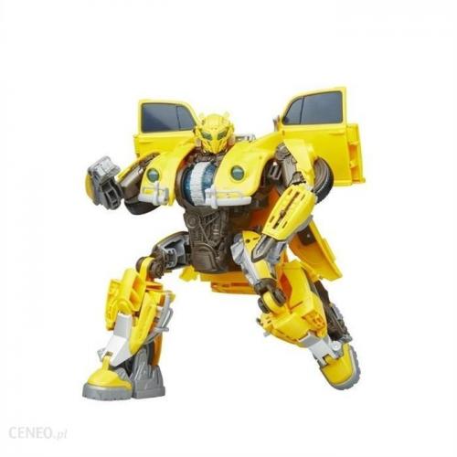 Transformers Power Charge Bumblebee