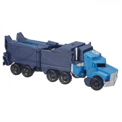 Transformers Robots In Disguise Figür Optimus Prime