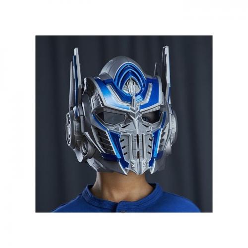 Transformers Ses Dönüştürücü Başlık
