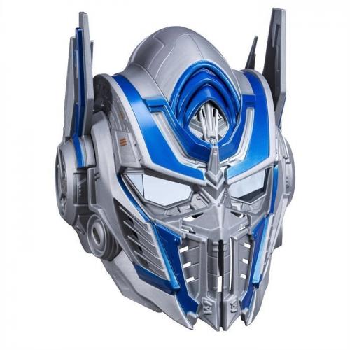 Transformers Ses Dönüştürücü Başlık
