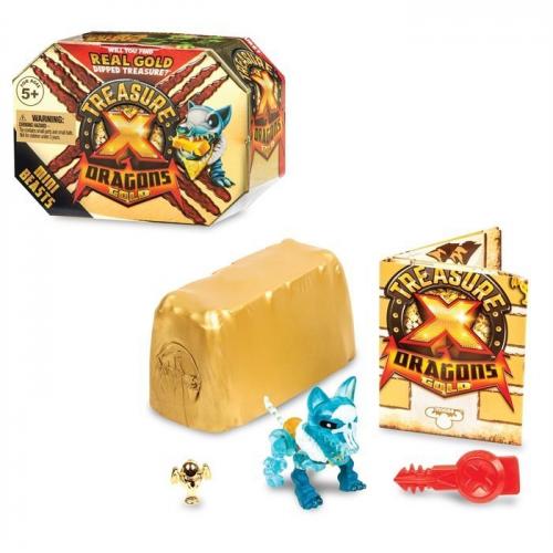 Treasure S2 Mini Sürpriz Paket TRR07000