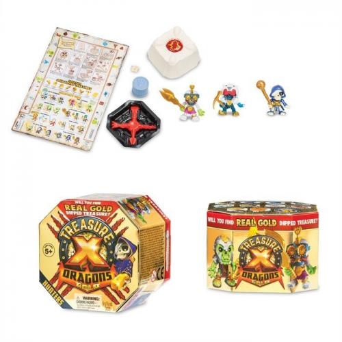Treasure S2 Sürpriz Paket TRR05000