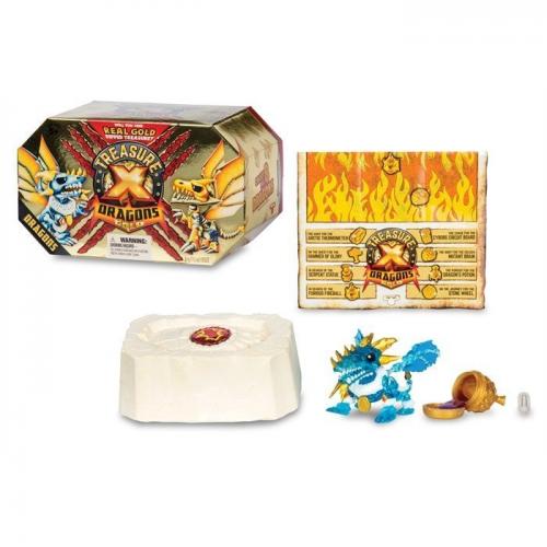 Treasure-X S2 Ejderha TRR08000