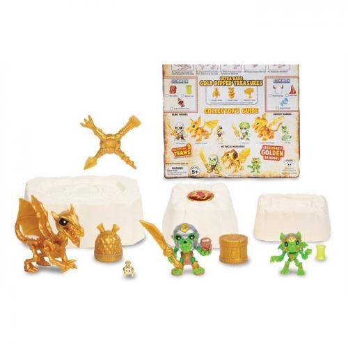 Treasure-X S2 Üçlü Sürpriz Paket TRR09000