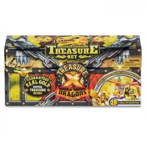 Treasure-X S2 Üçlü Sürpriz Paket TRR09000