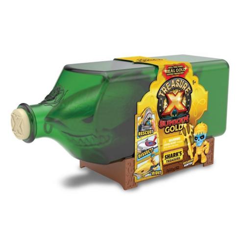 Treasure x Slime Köpekbalığı Hazinesi 41578