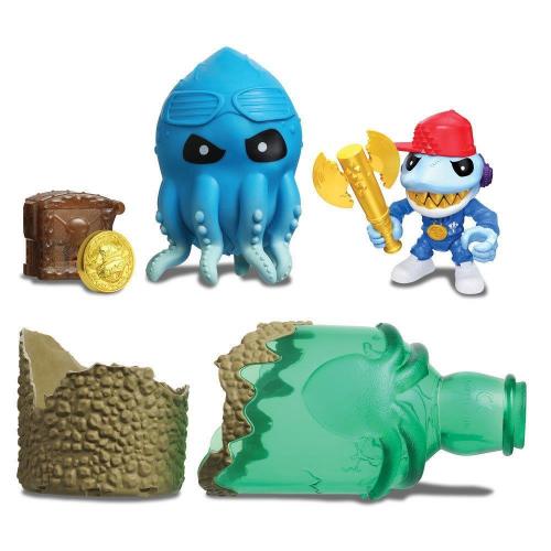 Treasure x Slime S5 Korsan Şişesi Cdu18 41577