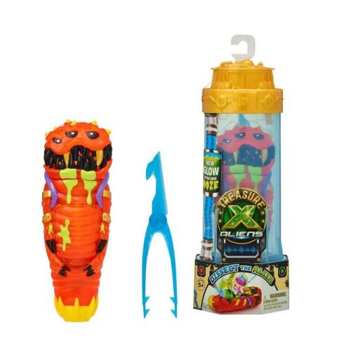 Treasure-X Uzaylı Özel Serisi S2 TRR33000