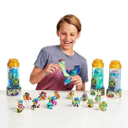 Treasure-X Uzaylı Özel Serisi S2 TRR33000