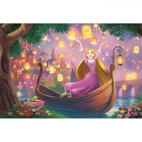 Trefl 100 Parça Puzzle Disney Prenses Hayalperest