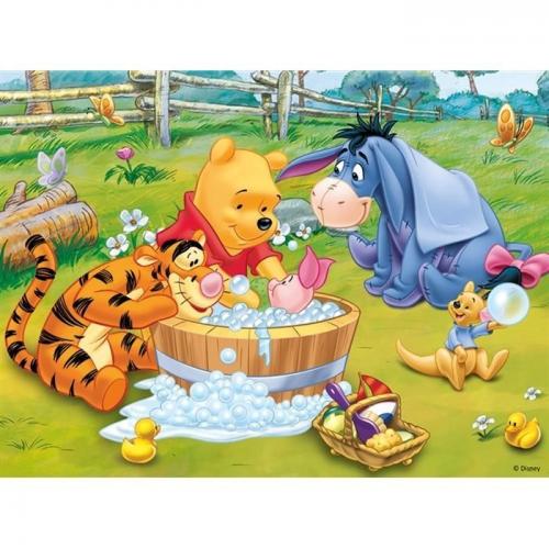 Trefl 30 Parça Puzzle Disney Winnie The Pooh