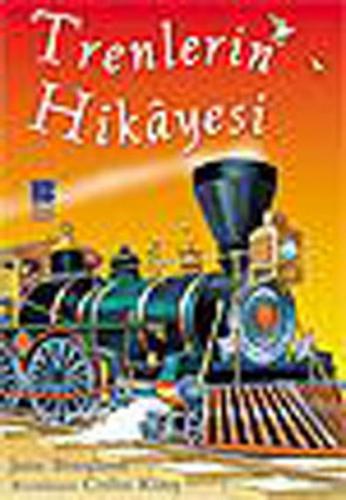Trenlerin Hikayesi