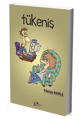 Tükeniş