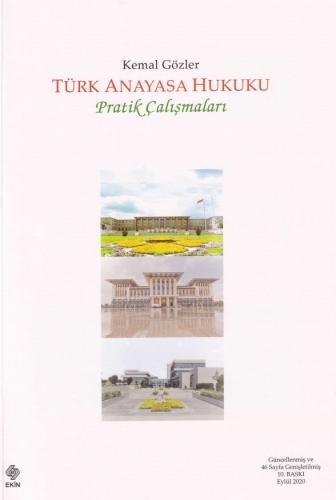 Türk Anayasa Hukuku Pratik Çalismalari