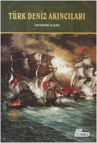 Türk Deniz Akincilari