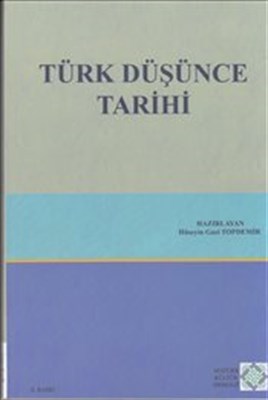 Türk Düsünce Tarihi