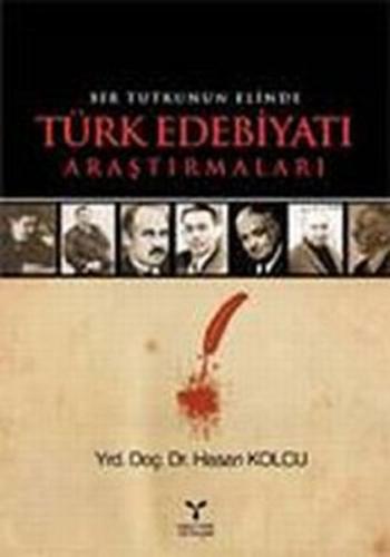 Türk Edebiyati Arastirmalari