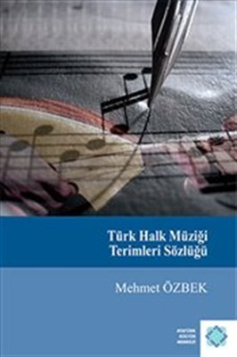 Türk Halk Müzigi Terimleri Sözlügü