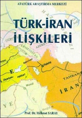 Türk - Iran Iliskileri