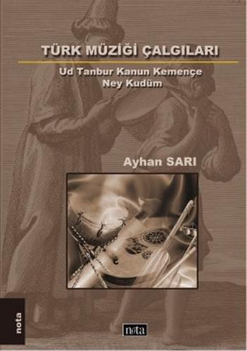 Türk Müzigi Çalgilari
